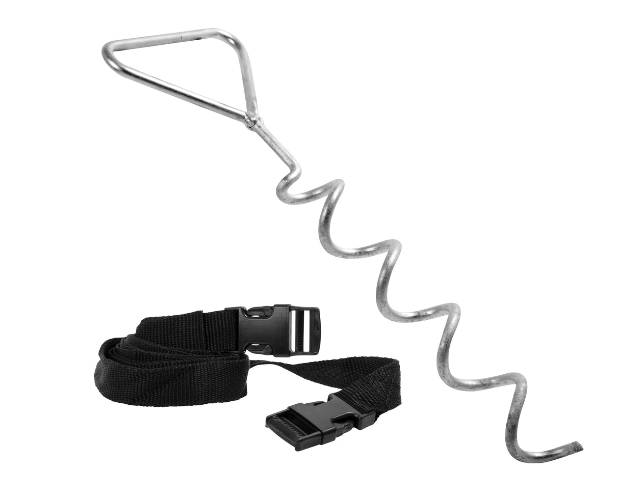 HUDORA Trampoline Anchor Kit 65011A