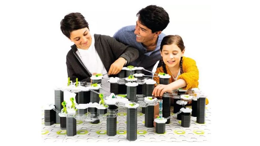 Ravensburger GraviTrax Element Zipline 27472UU