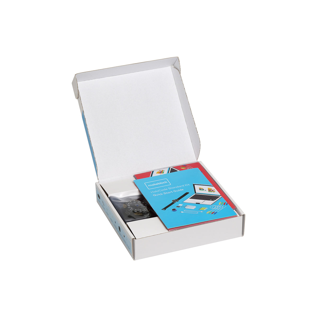 Makeblock HaloCode Standard Kit P1030065