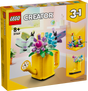 LEGO Creator Flowers in Watering Can 31149L