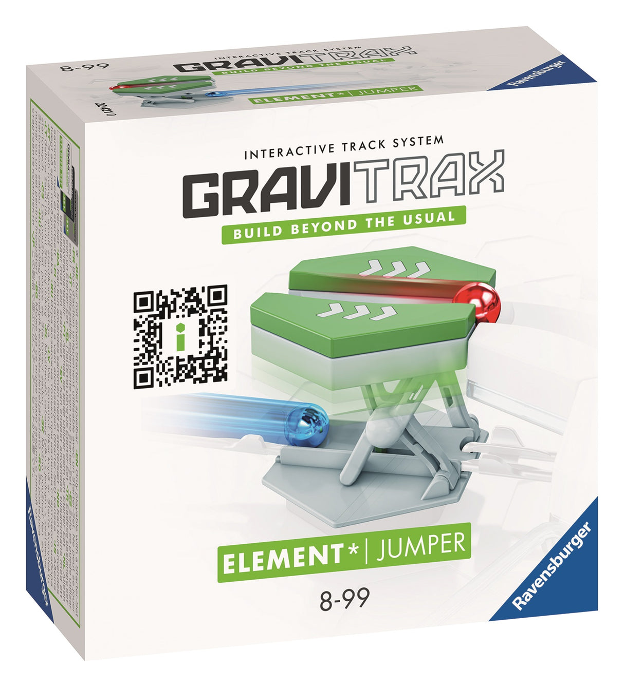 Ravensburger GraviTrax Element Jumper 22421UU