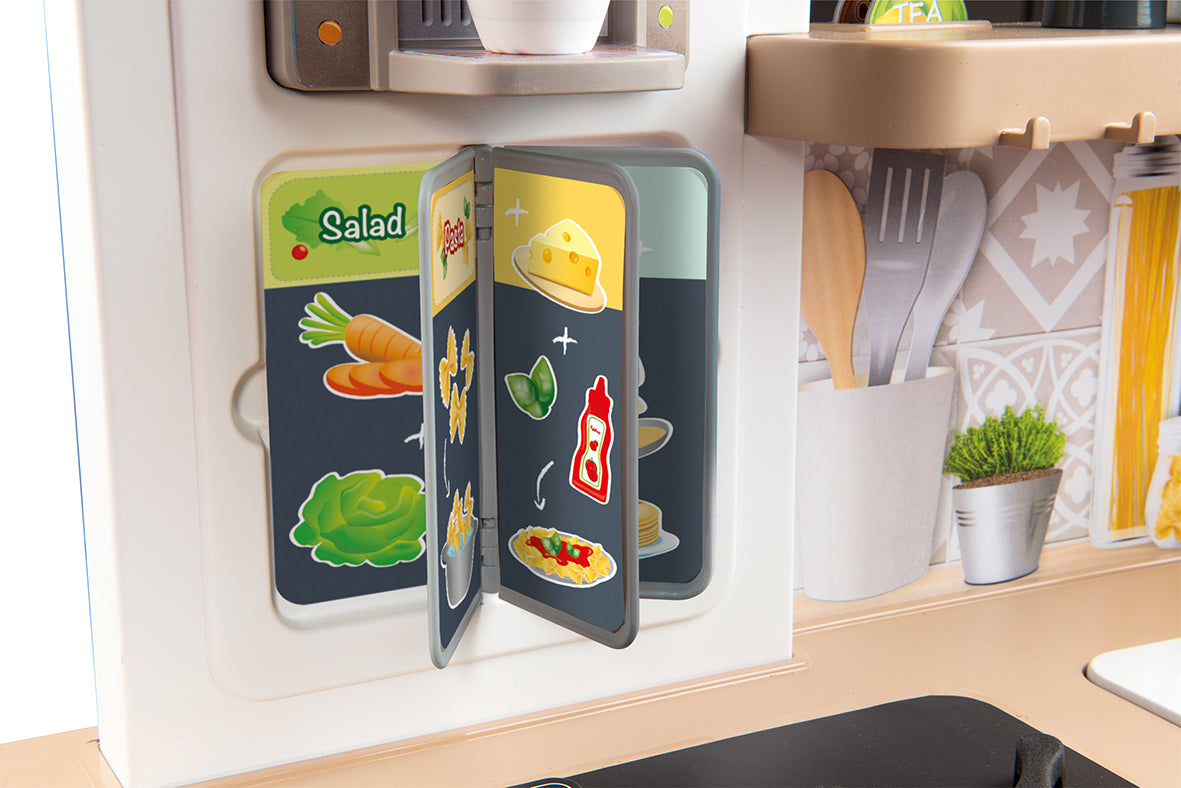 Smoby Evolutive Grand Chef Kitchen 312301S