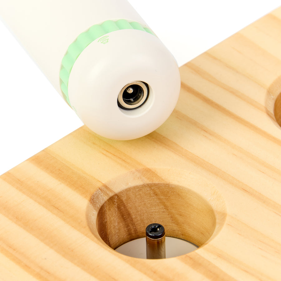 TTS Easi-Detectors - Metal Detectors and Magnifier 6pk EL47411B