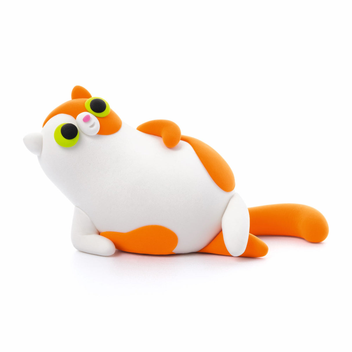 HEY CLAY Modeling Air-Dry Clay Fluffy Bets 15023E