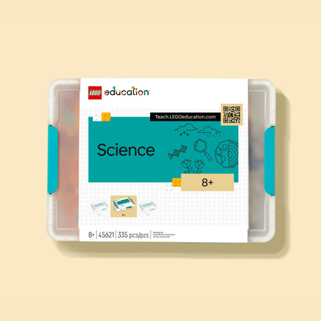 LEGO Education Science Kit: Year 4-6 45621L