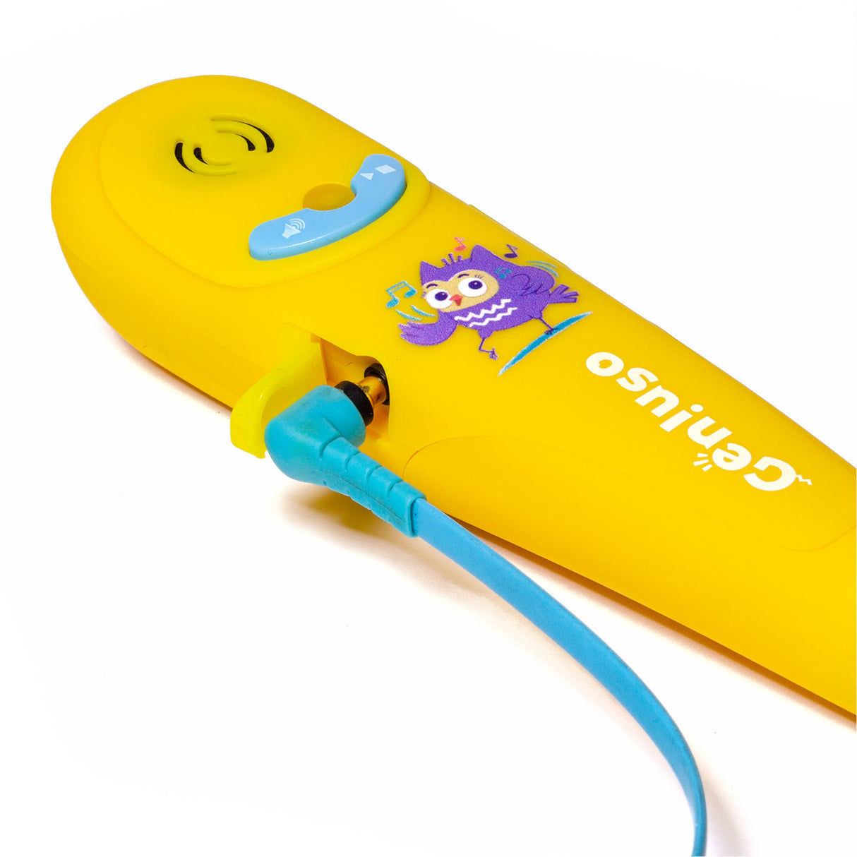 Geniuso TADA Interactive Talking Pen 045079G