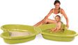 Smoby Butterfly Sandbox 310143S