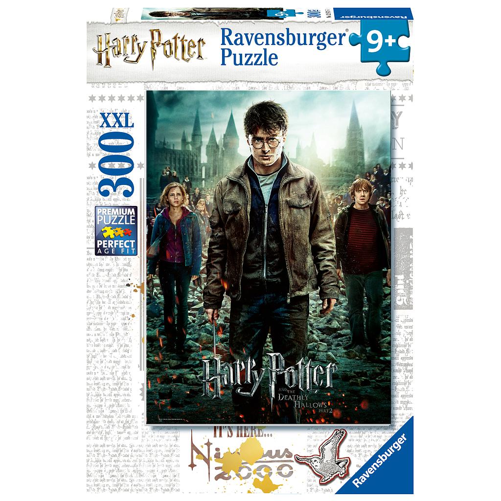 Ravensburger Puzzle 300 pc Harry Potter 128716V