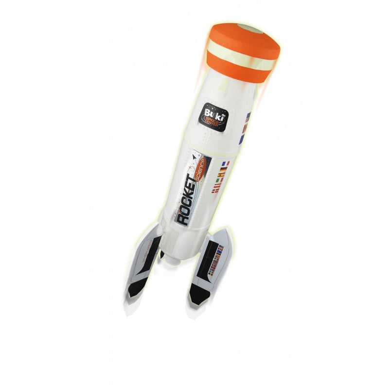 Buki Rocket Science 2166I