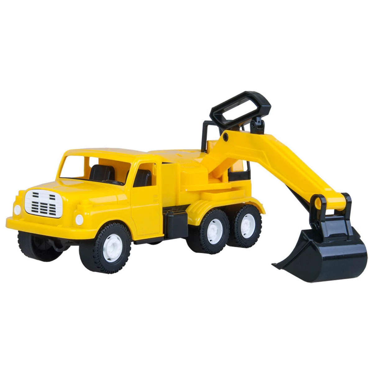Dino Digger TATRA 30 cm  64532D