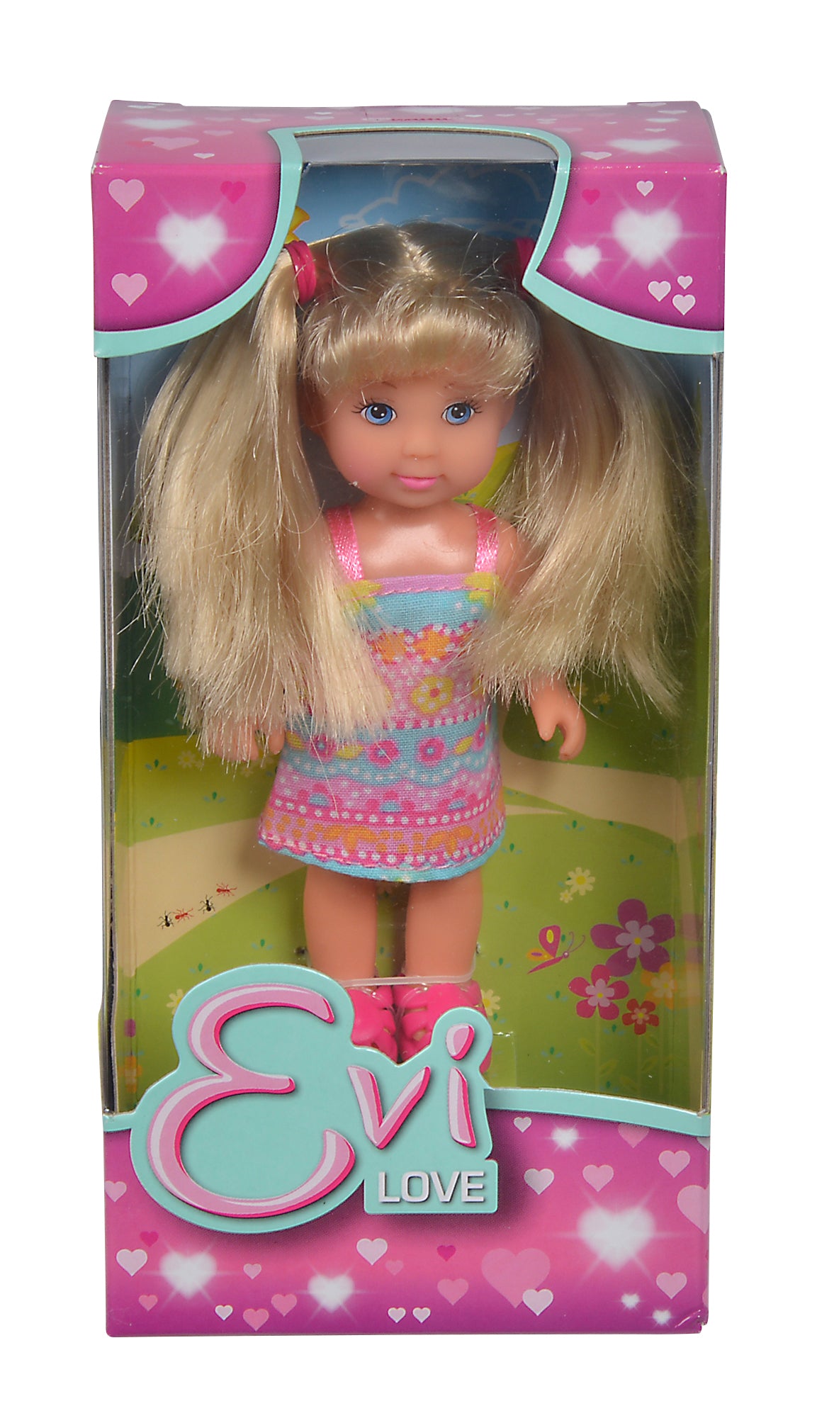 Simba Doll Summer Time 3 Different 105737988B