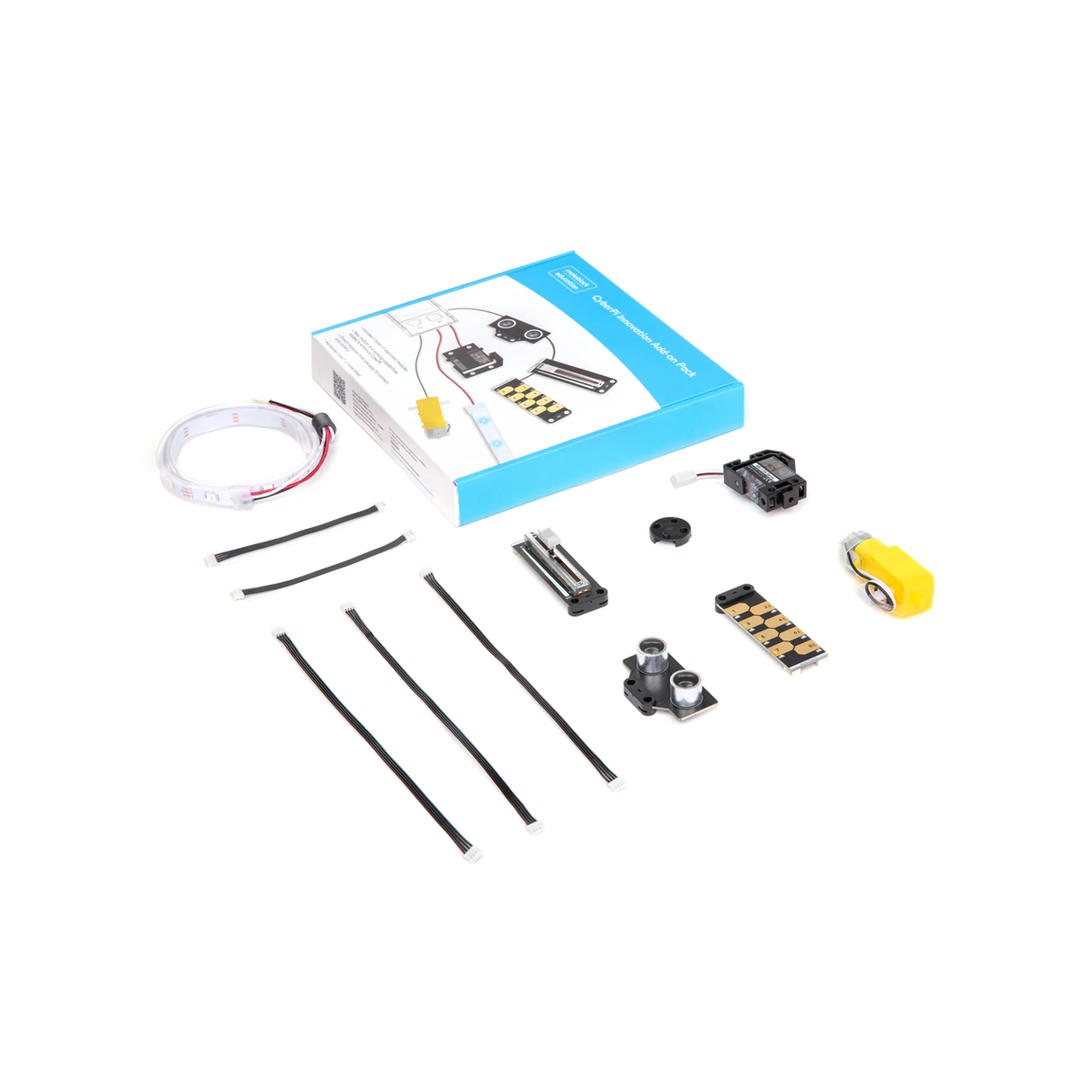 Makeblock CyberPi Innovation Add-on Pack P5010083