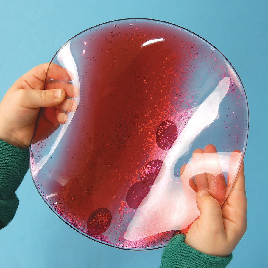 TTS Sparkling Circles 7 pc MSPARKB