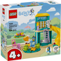 LEGO 4PLUS Playground Fun with Bluey and Chloe 11201L