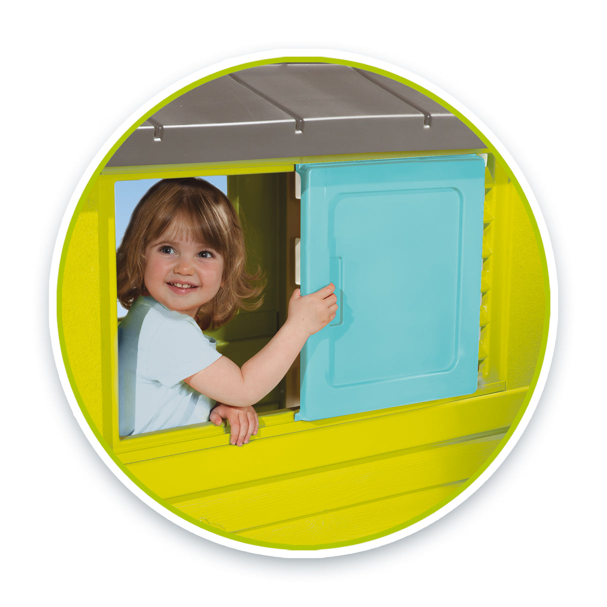 Smoby Pretty Play House 810723S
