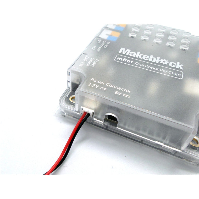 Makeblock mBot Lithium Battery P3090003