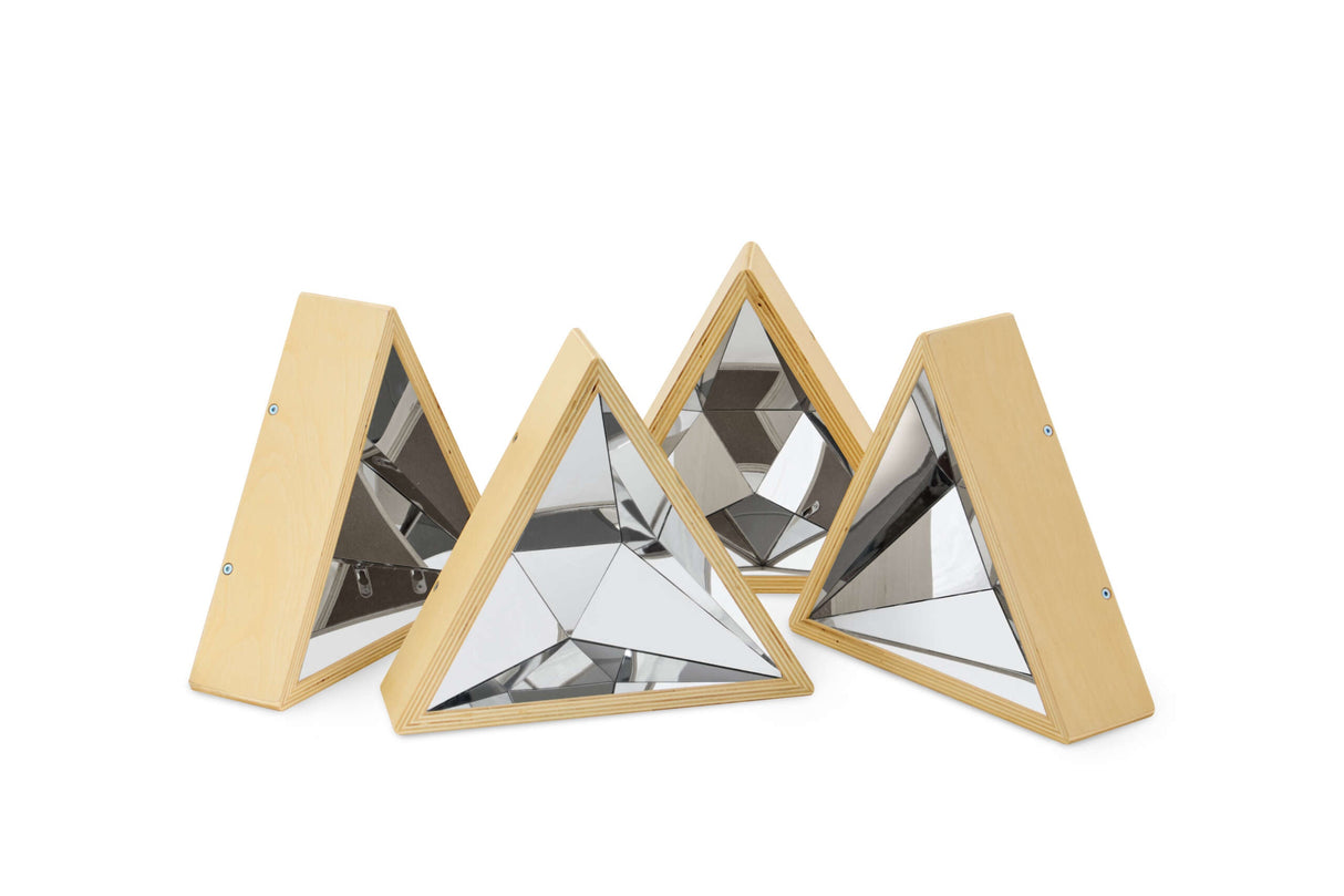 TTS Kaleidoscope Mirror, 4pk EL47430B