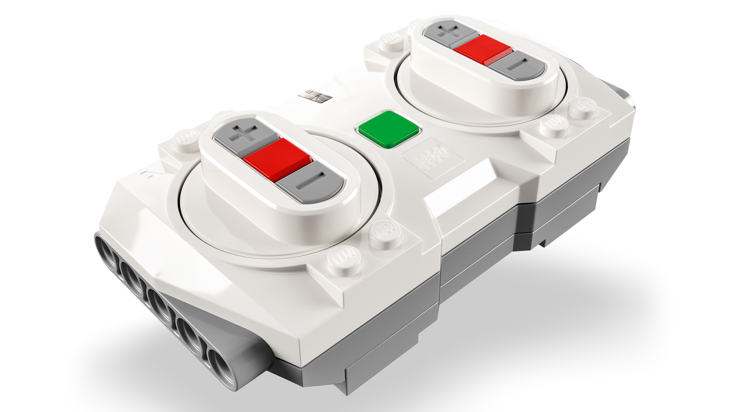 LEGO City Express Passenger Train 60337L