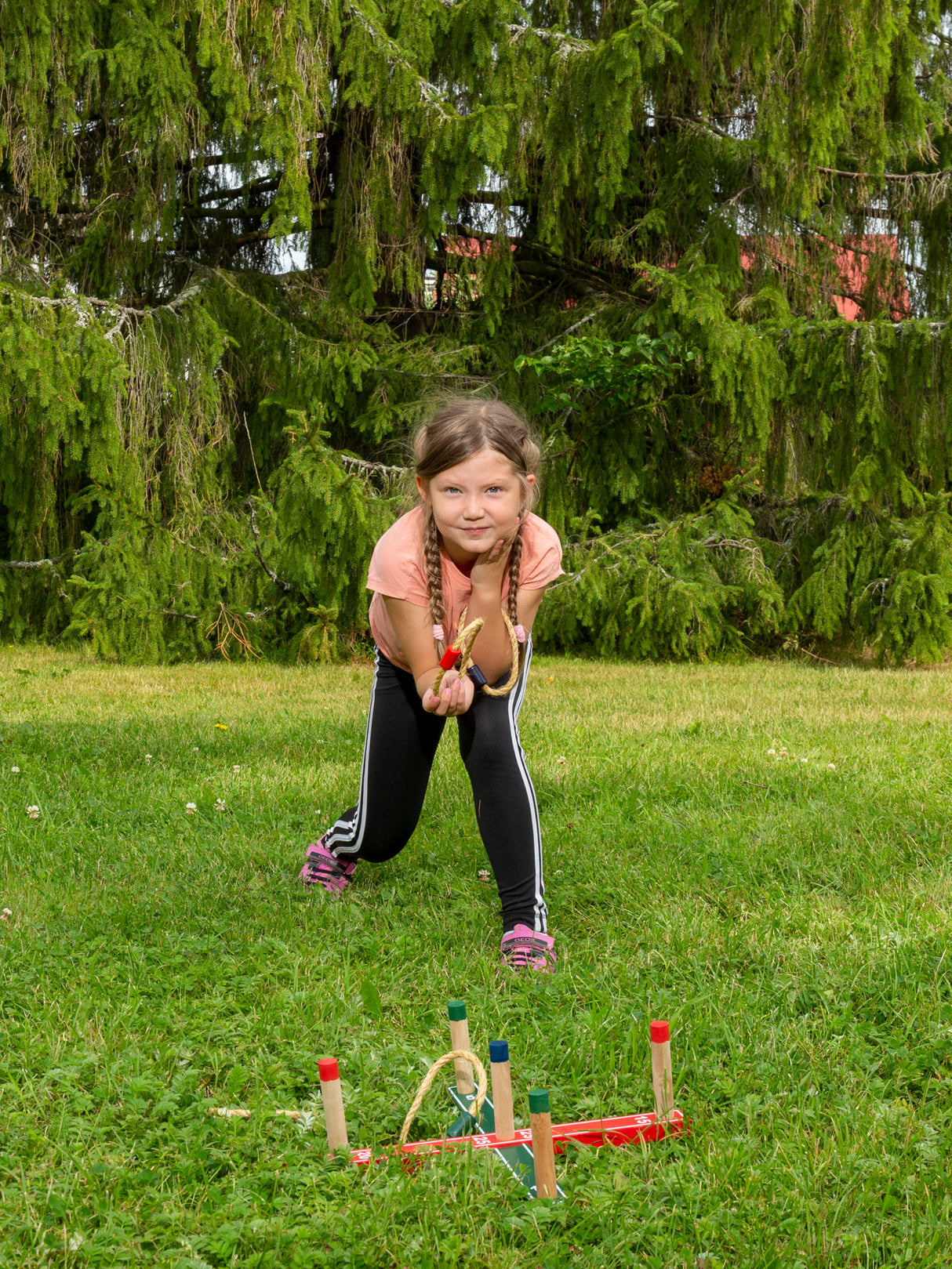 Tactic Ring Toss 56327T