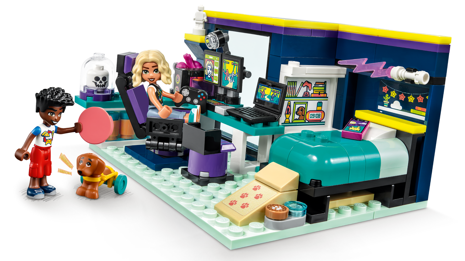 LEGO Friends Nova's Room 41755L