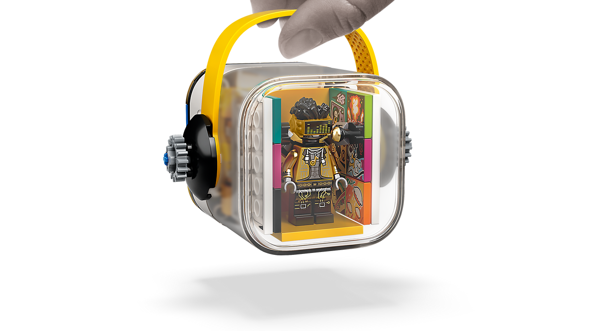 LEGO Vidiyo HipHop Robot BeatBox 43107L