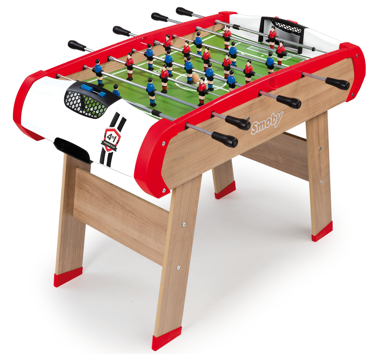 Smoby Smoby Game Table 4 in 1 640002S