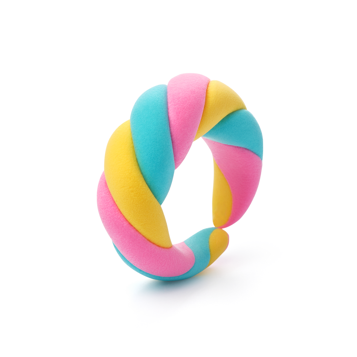 HEY CLAY Modeling Clay Rings Sweets 31002E