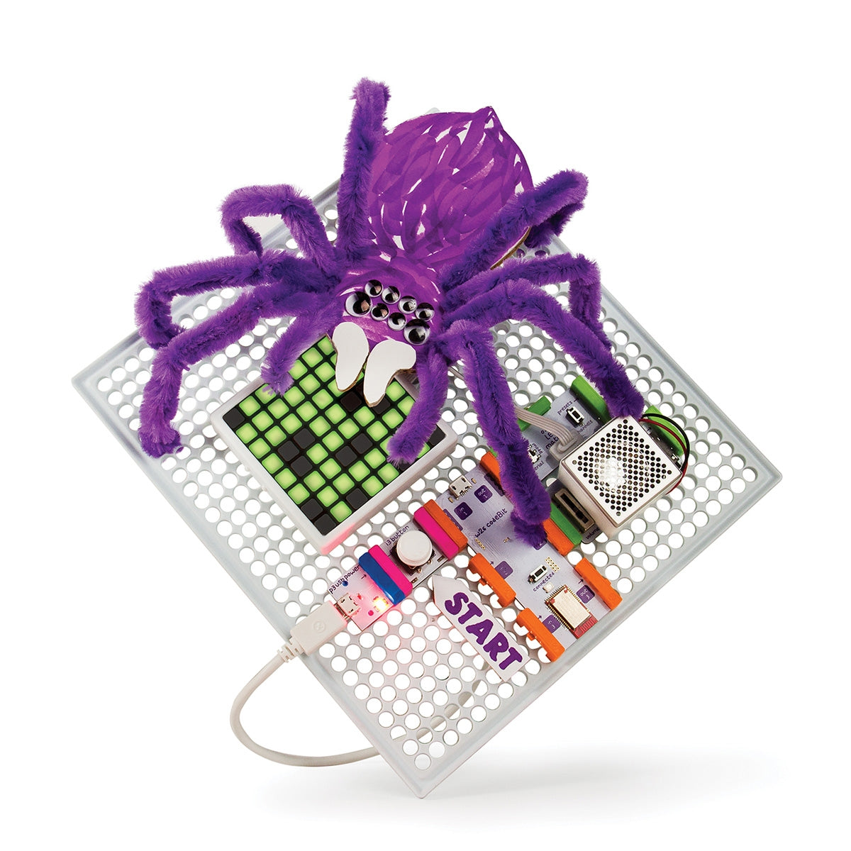 LittleBits Code Kit 680-0010