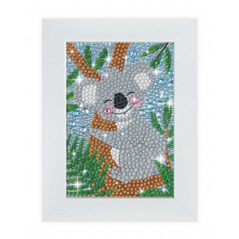Buki Glitters Picture Koala DP010I
