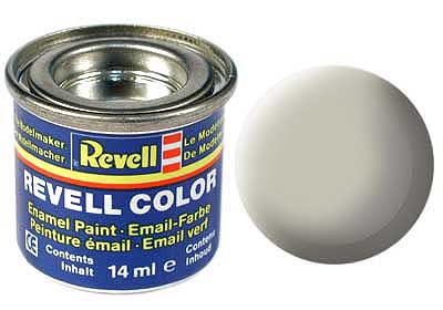 Revell Email Paint Beige Solid Matt 32189R