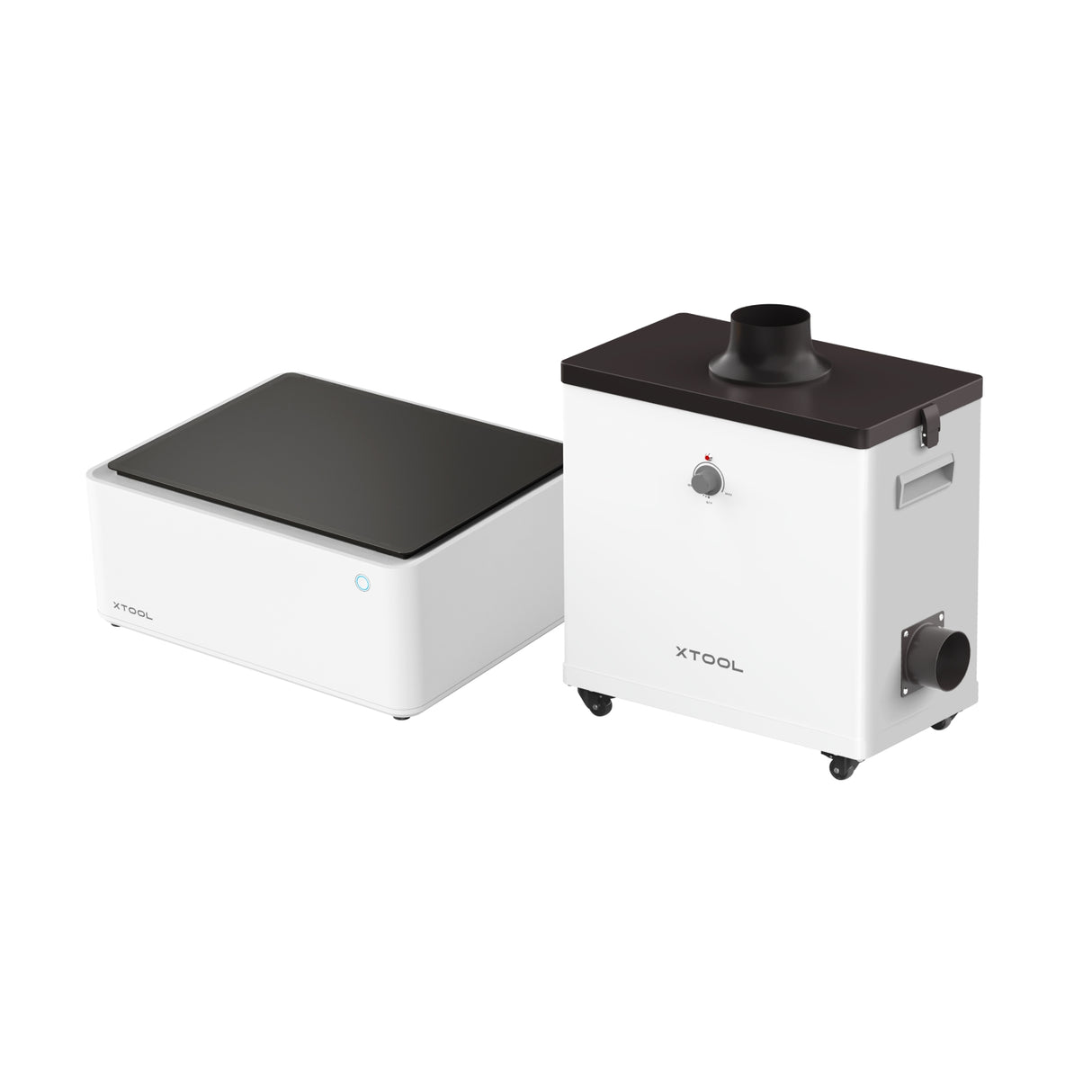 xTool M1 Laser and Blade Cutter Edu Bundle P1030264+P5010297