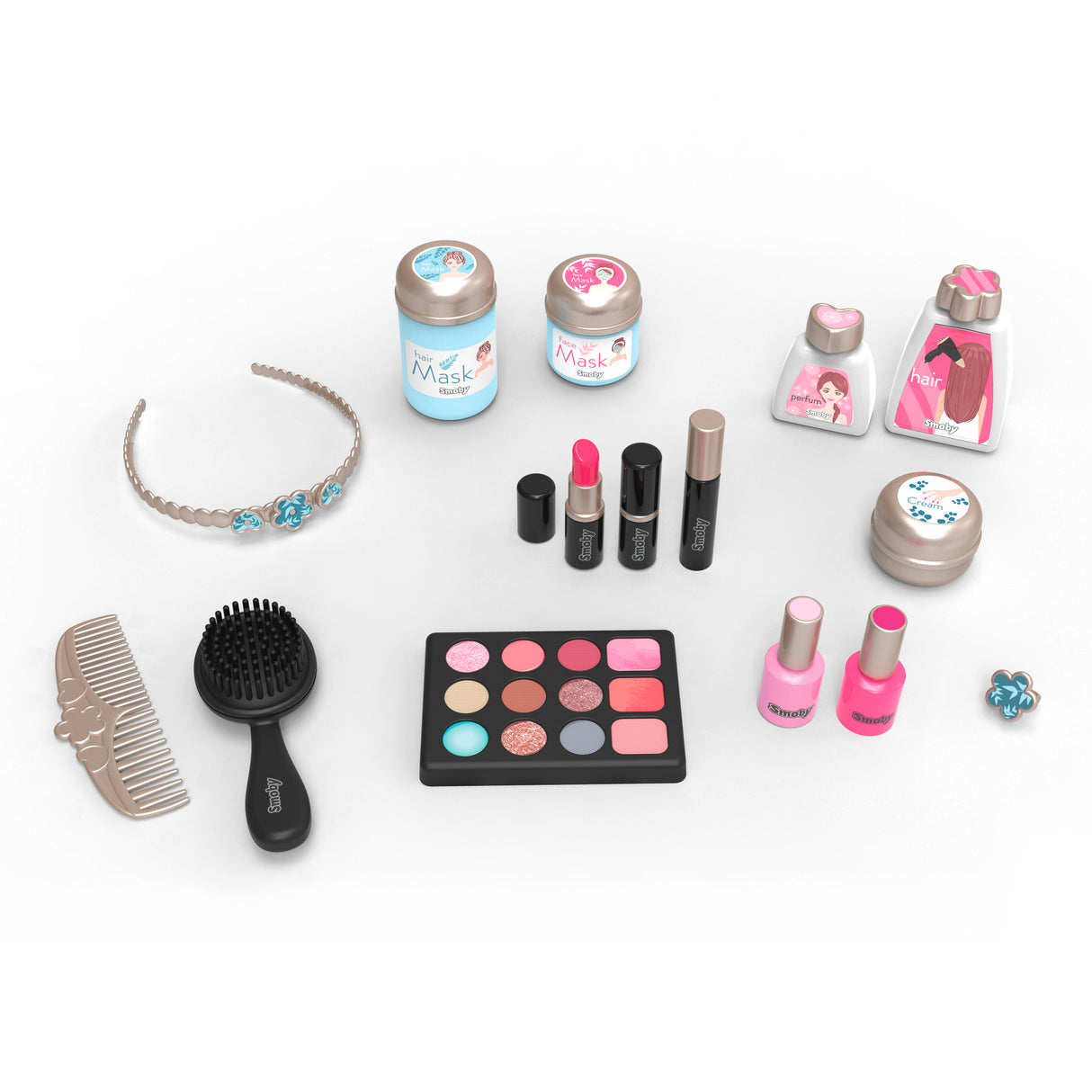 Smoby My Beauty Center 320249S