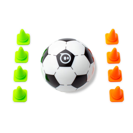 Sphero Mini Robot Ball: Soccer Theme M001SRW