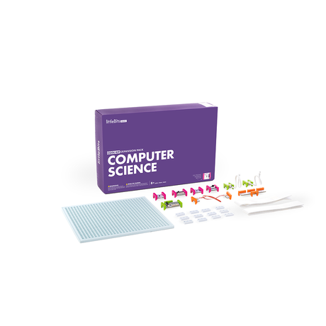 littleBits Code Kit Expansion Pack: Computer Science 680-0030