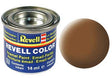 Revell Email Paint Dark Earth Solid Matt 32182R
