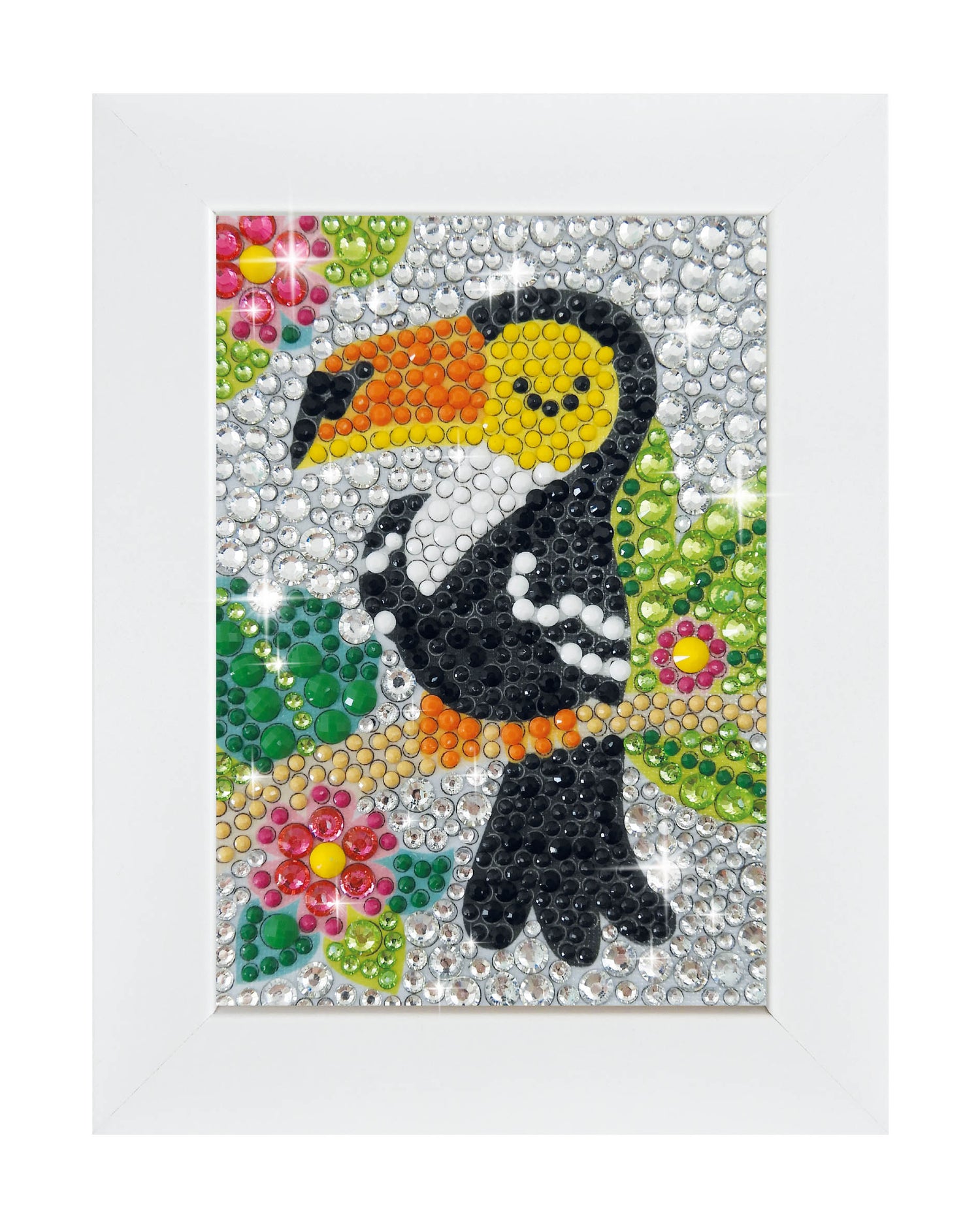 Buki Glittering Touchan DP004I