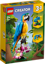 LEGO Creator Exotic Parrot 31136L