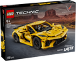 LEGO Technic Chevrolet Corvette Stingray 42205L