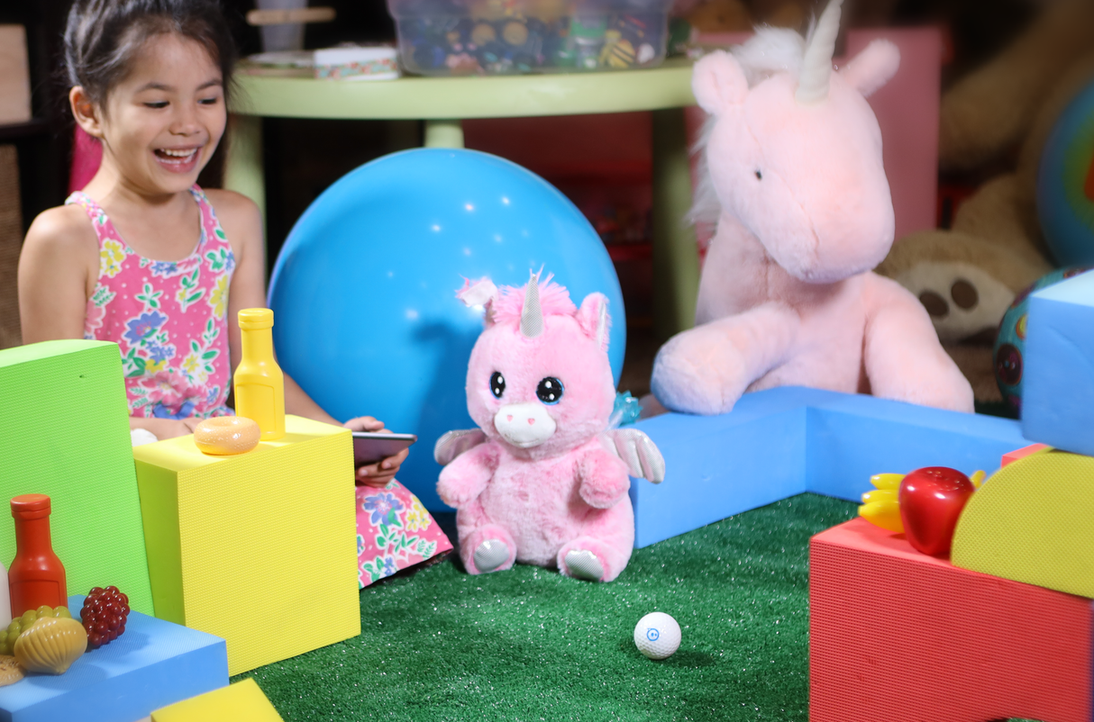 Sphero Mini Robot Ball: Golf Theme M001G