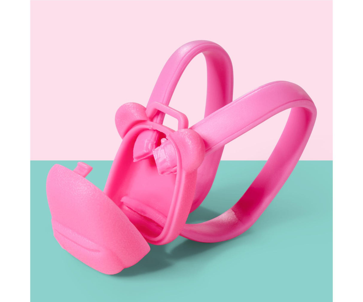 Simba Doll Evi Love With Teddy Bear 105733966B