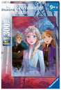 Ravensburger Puzzle 300 pc Frozen 2 128662V