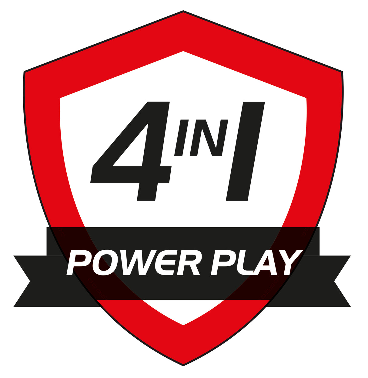 Smoby Smoby Game Table 4 in 1 640002S