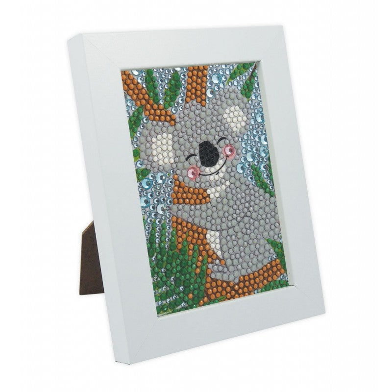 Buki Glitters Picture Koala DP010I