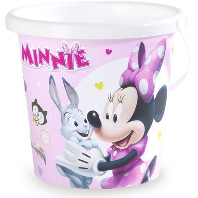 Smoby Medium Minnie Bucket 040270S