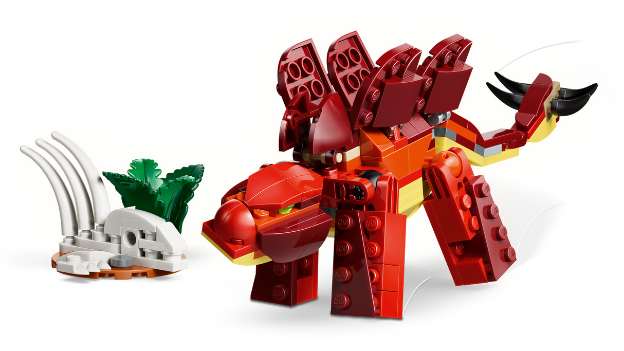 LEGO Creator Fierce Dinosaur 31379L