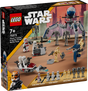 LEGO Star Wars Clone Trooper & Battle Droid Battle Pack 75372L