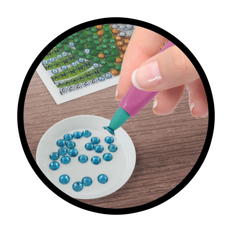 Buki Glitters Picture Koala DP010I