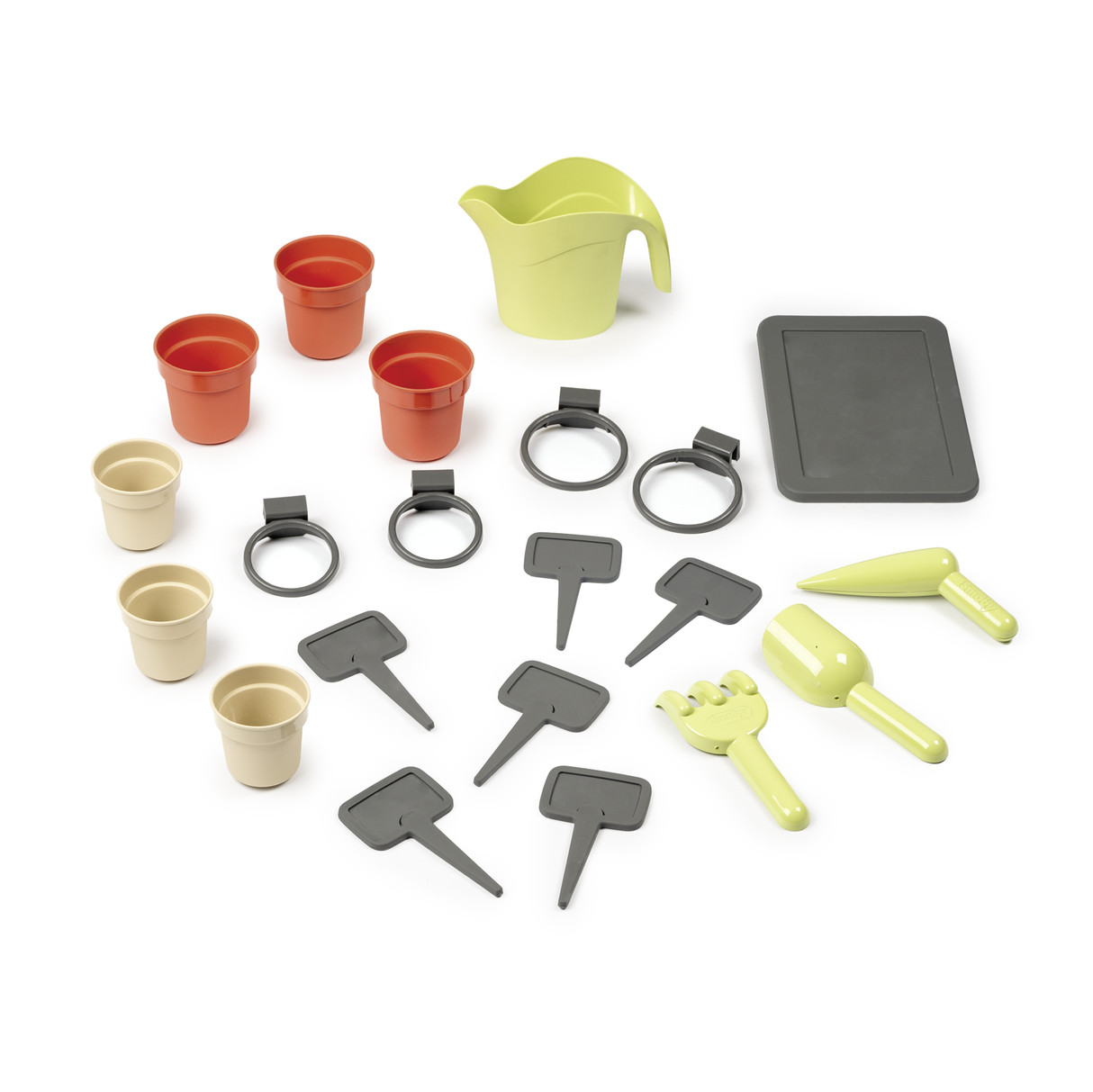 Smoby Garden House 810408S