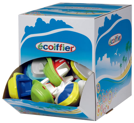 Ecoiffier Small Boats 8/D17216S