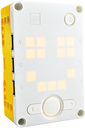 LEGO Technic Large Hub for SPIKE Prime 45601L